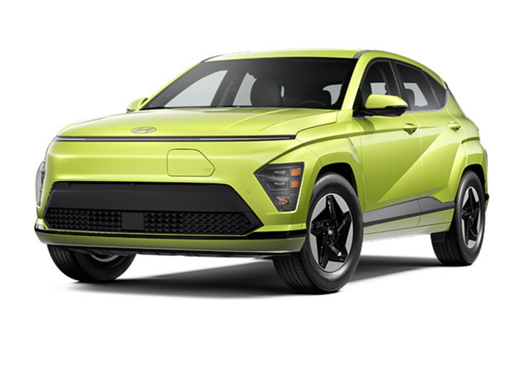 Used 2024 Hyundai Kona Electric For Sale at KC Summers Nissan VIN